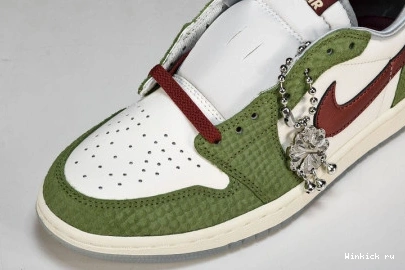 1 ‘Year OG the Jordan Low Dragon’ of Air 0926